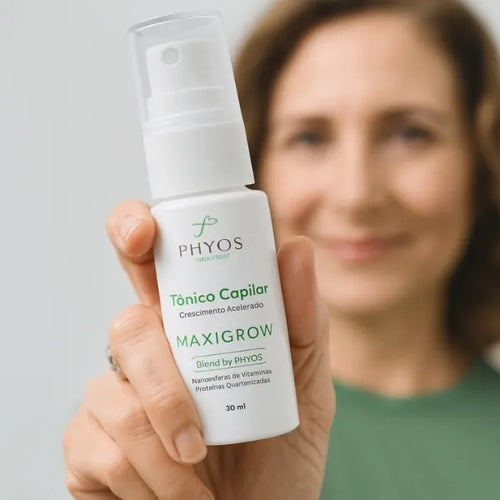 Phyos - Maxigrow